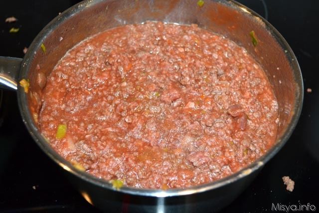 lasagne verdi alla bolognese 6