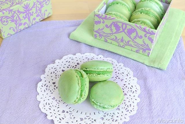 Ricette verdi per San Patrizio