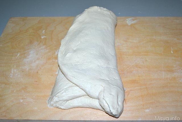 pane cafone 8