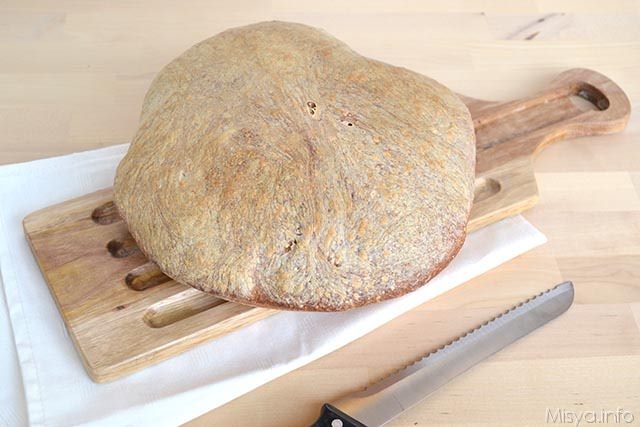 pane cafone