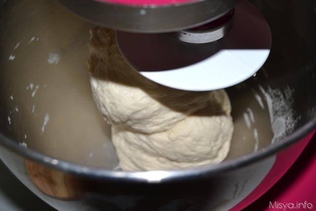 pane pita 3