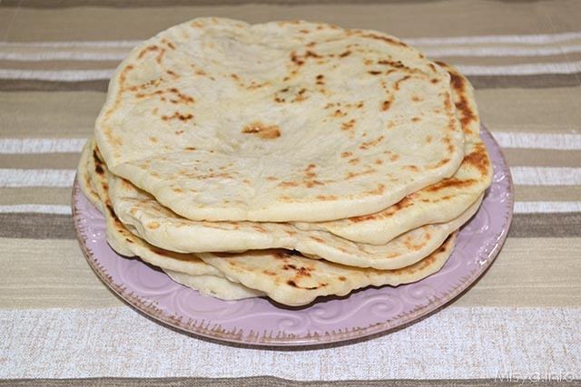 pane pita