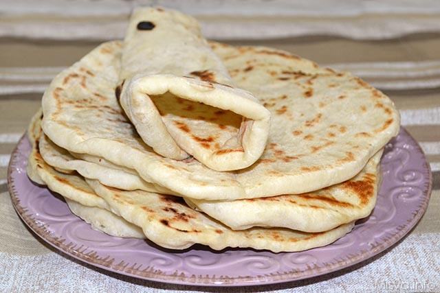 Pane pita