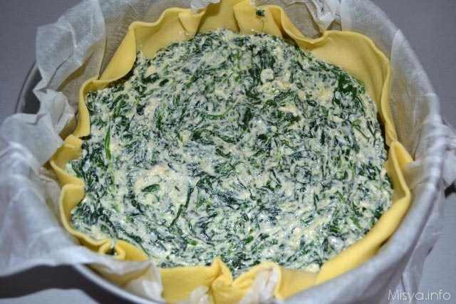 torta pasqualina 5