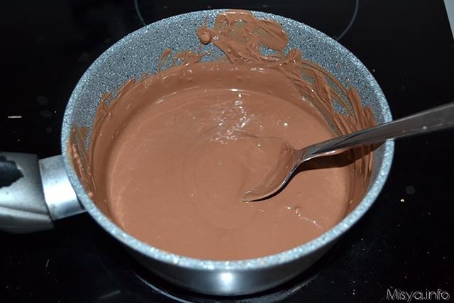 2 cioccolato al latte