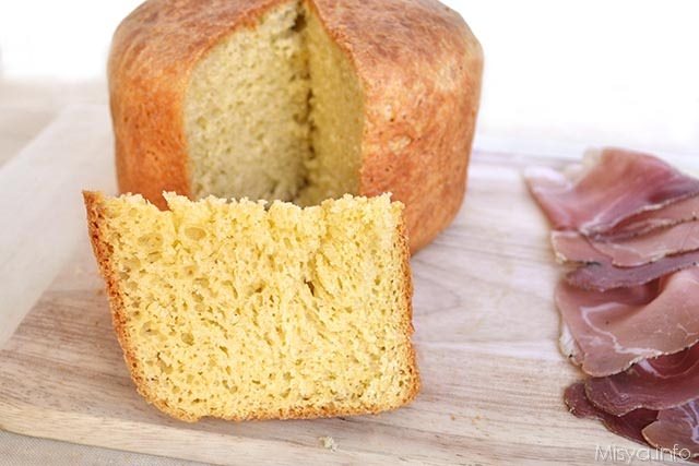 Crescia di Pasqua
