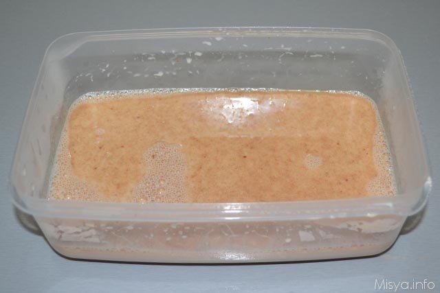 Gelato al kinder 4