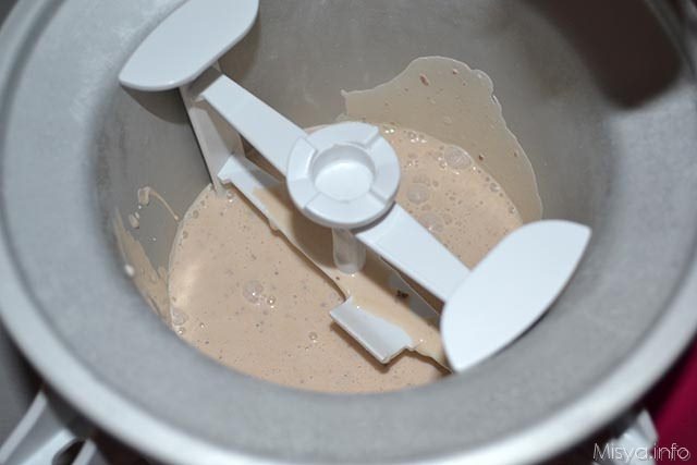 Gelato al kinder 5
