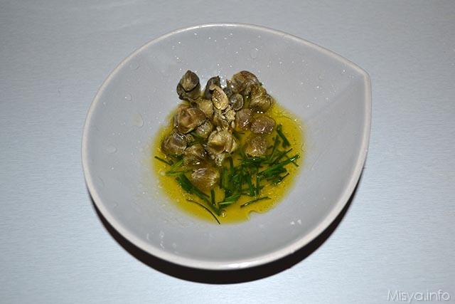 Insalata di asparagi e uova 7