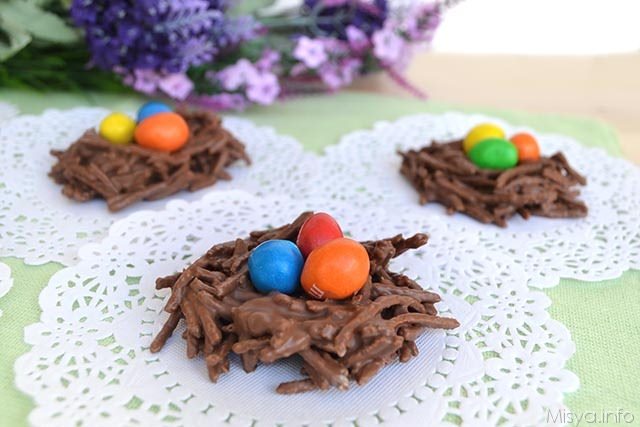 Idee per Pasqua