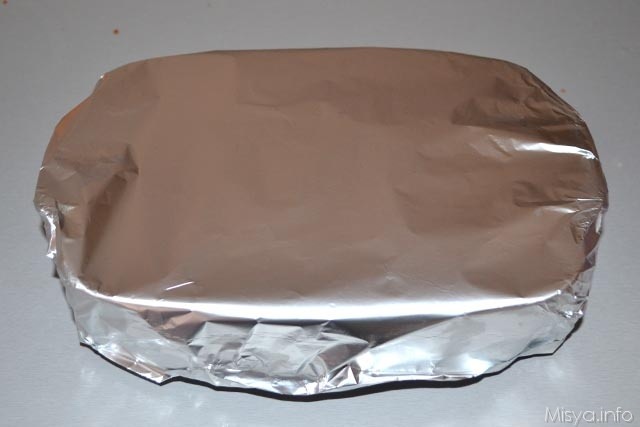 Peperoni patate e salsiccia 8