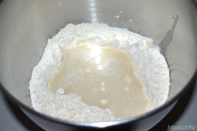 cestino di pane 1