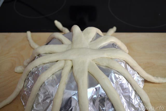 cestino di pane 10