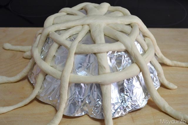 cestino di pane 13