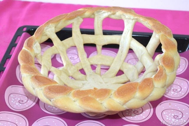 cestino di pane 19