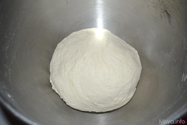cestino di pane 4