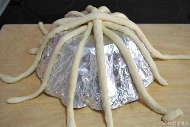 cestino di pane 9