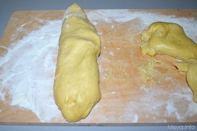 colomba di pasqua con lievito madre 22