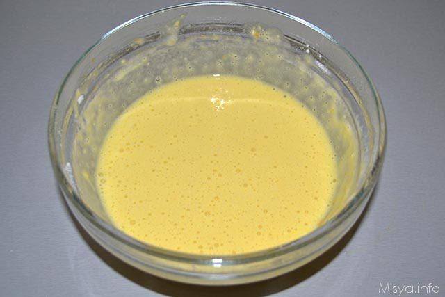 crepes di albumi 3