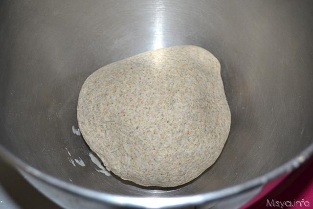 pane di segale 5
