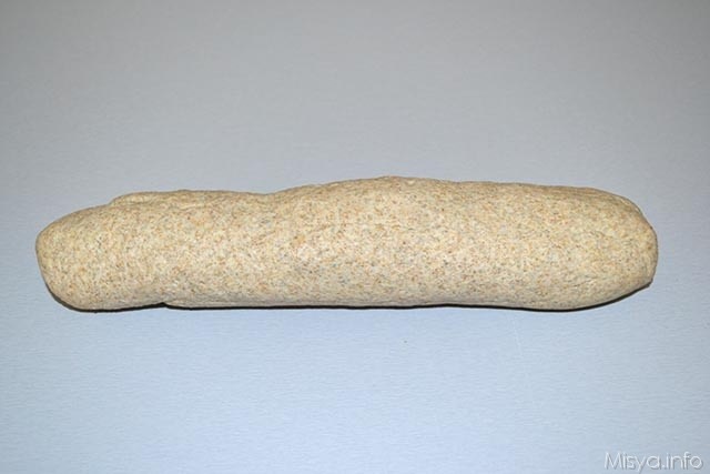 pane di segale 7