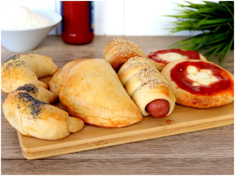 Rosticceria siciliana