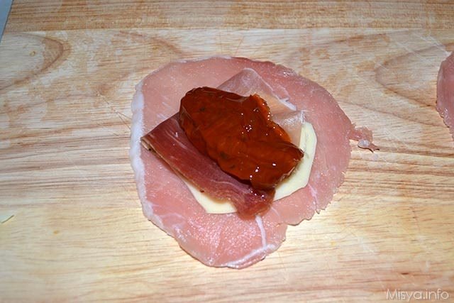 saltimbocca 3