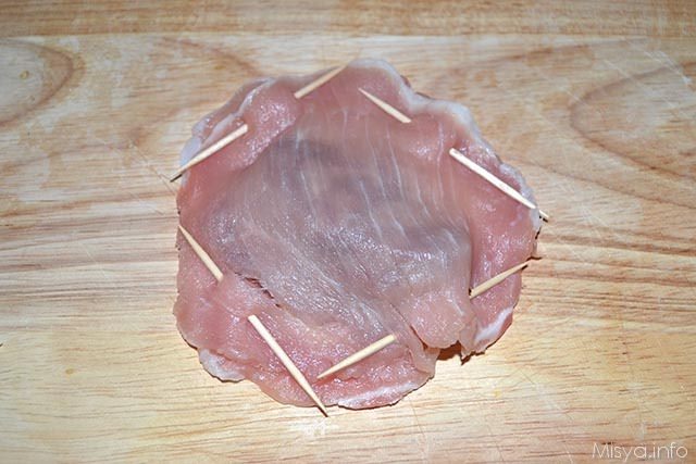 saltimbocca 5