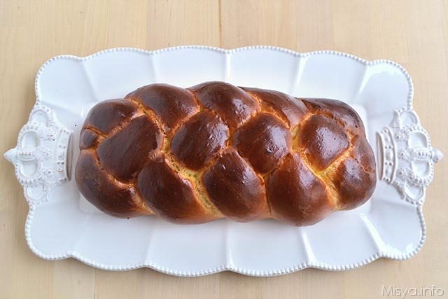 Challah