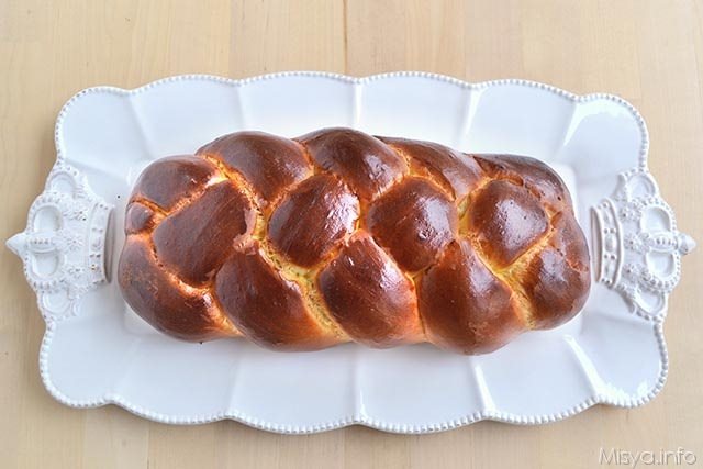 Challah