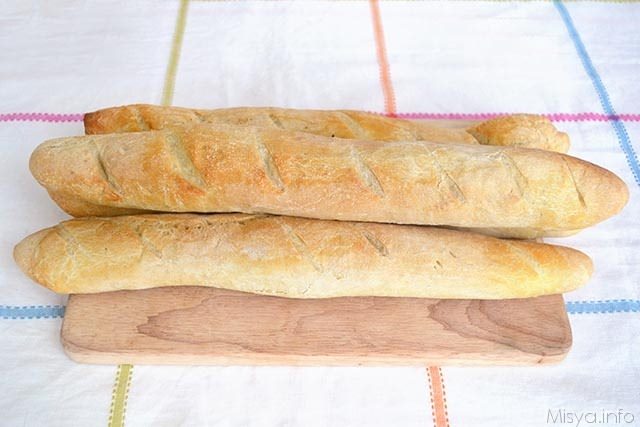 Baguette