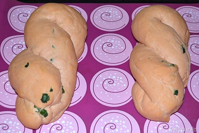 Pane al pomodoro 11