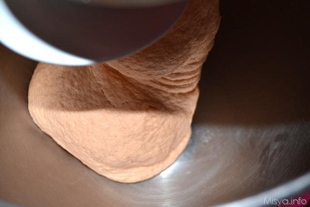 Pane al pomodoro 3