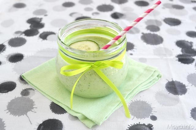 Ricette di Smoothie