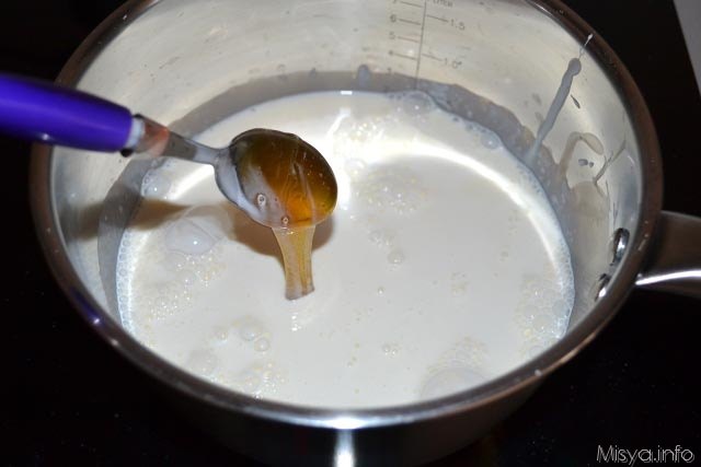 gelato al plasmon 1