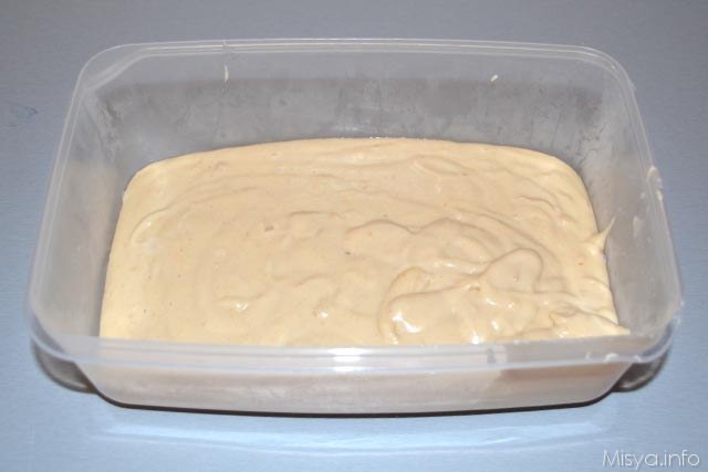 gelato al plasmon 5