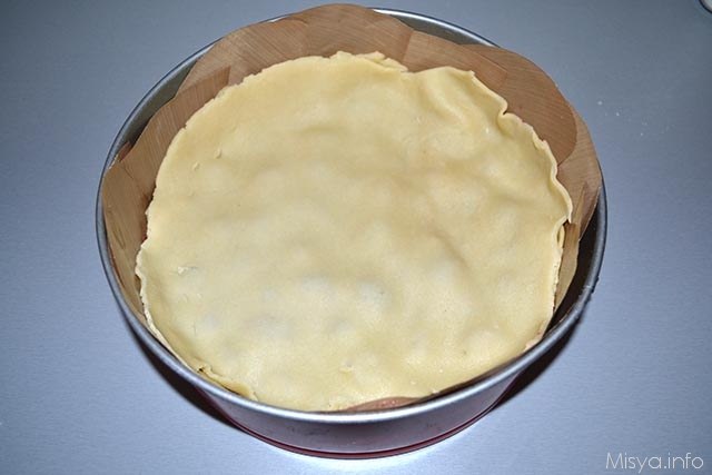 Cherry pie 10