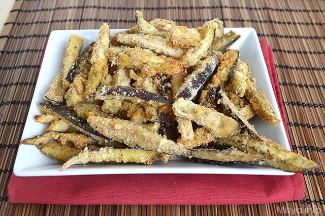 Verdure croccanti: idee sfiziose