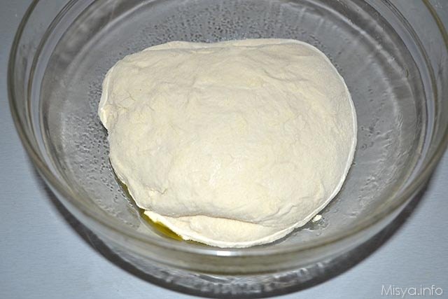Pane ciabatta 8