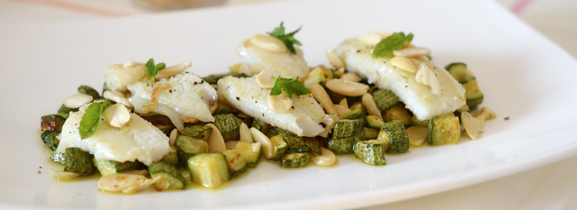 Come cucinare il pesce