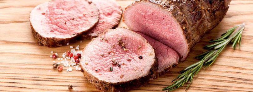 Come cucinare la carne