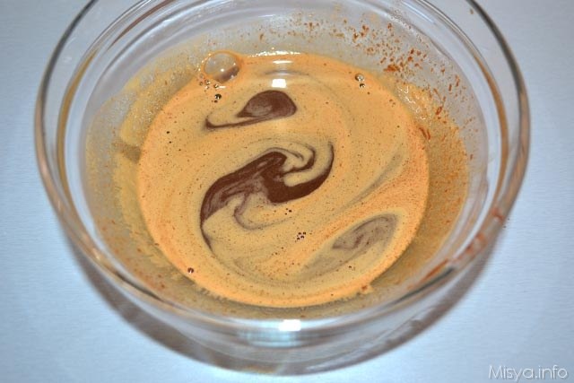 crema fredda al caffe 2