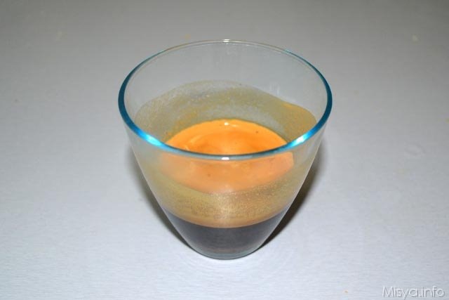 frappe al caffe 0