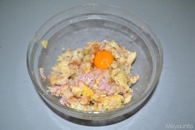 polpette di pane 2