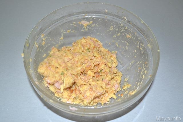 polpette di pane 3