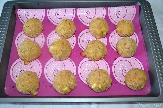 polpette di pane 7