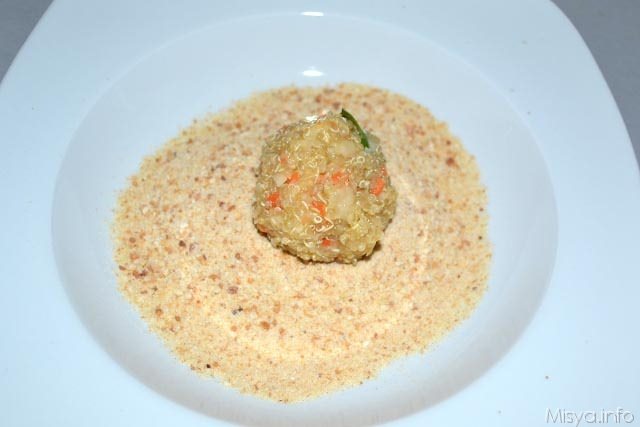 polpette di quinoa 6