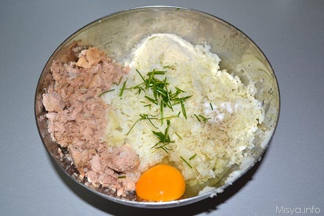 polpettone di tonno 2
