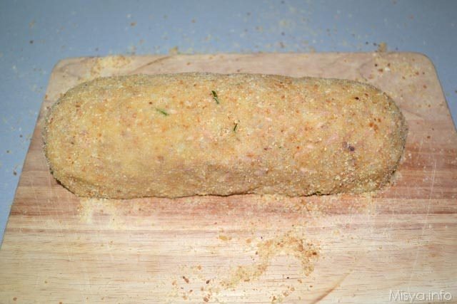 polpettone di tonno 5