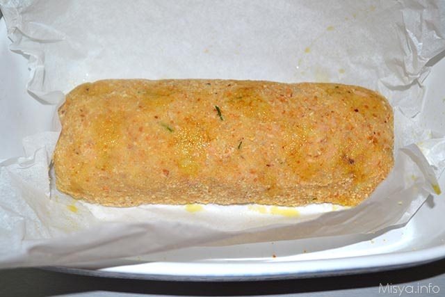 polpettone di tonno 7